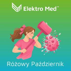 Różowy Październik