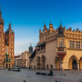 Już po raz 8 wzięliśmy udział w Kursie Dydaktycznym Akademii Immunohistochemii