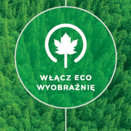 Wspólnie budujemy ekologiczne nawyki najmłodszych - Kolejna edycja kampanii „Włącz Eco Wyobraźnię”
