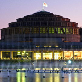 Zapraszamy na XXIII Zjazd Polskiego Towarzystwa Patologów – Wrocław, 5–7 czerwca 2025 r.