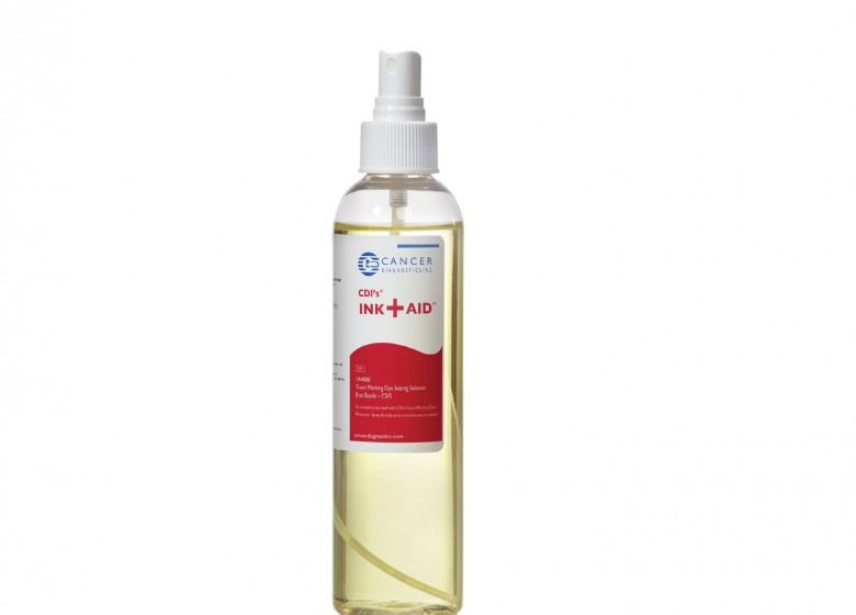 CDI’s Ink Aid™ utrwalacz do tuszy zwiększający adhezję