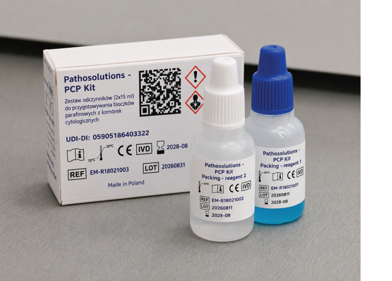 Pathosolutions - PCP Kit